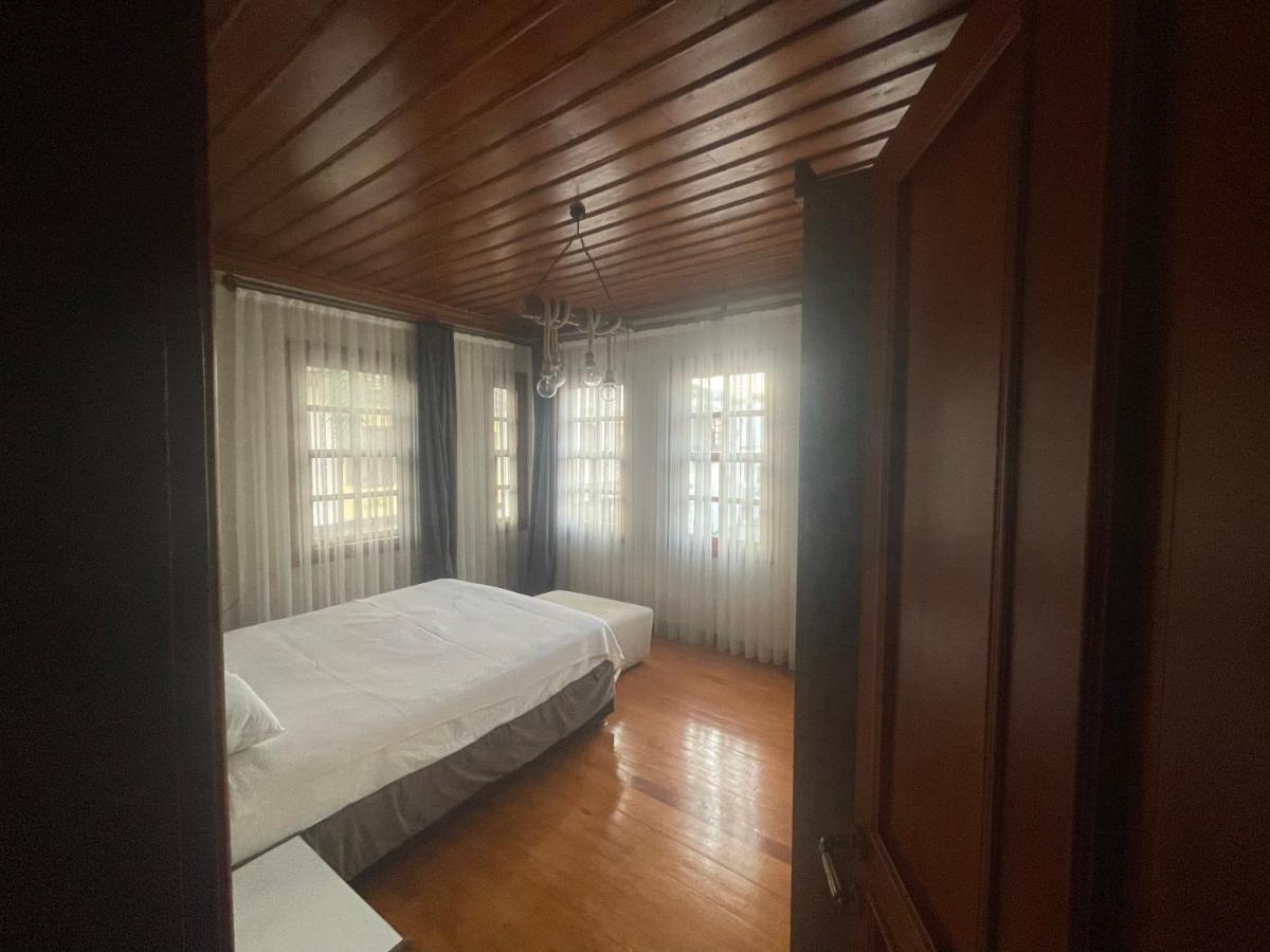 安塔利亚Stony House In The Old Town别墅 外观 照片